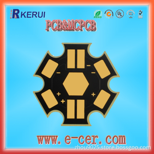 High Energy Saving silver circuits board pcb manufacturer